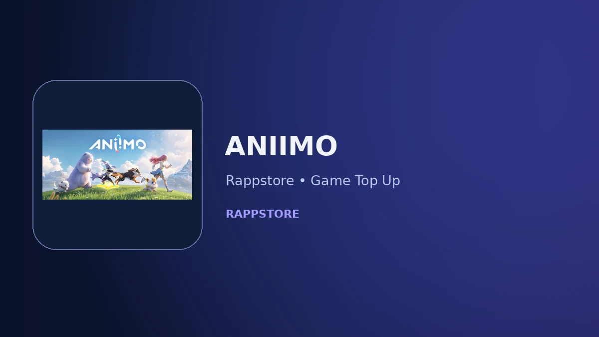ANIIMO