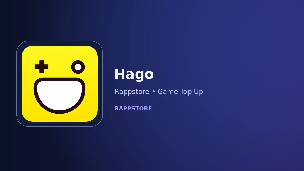 Hago