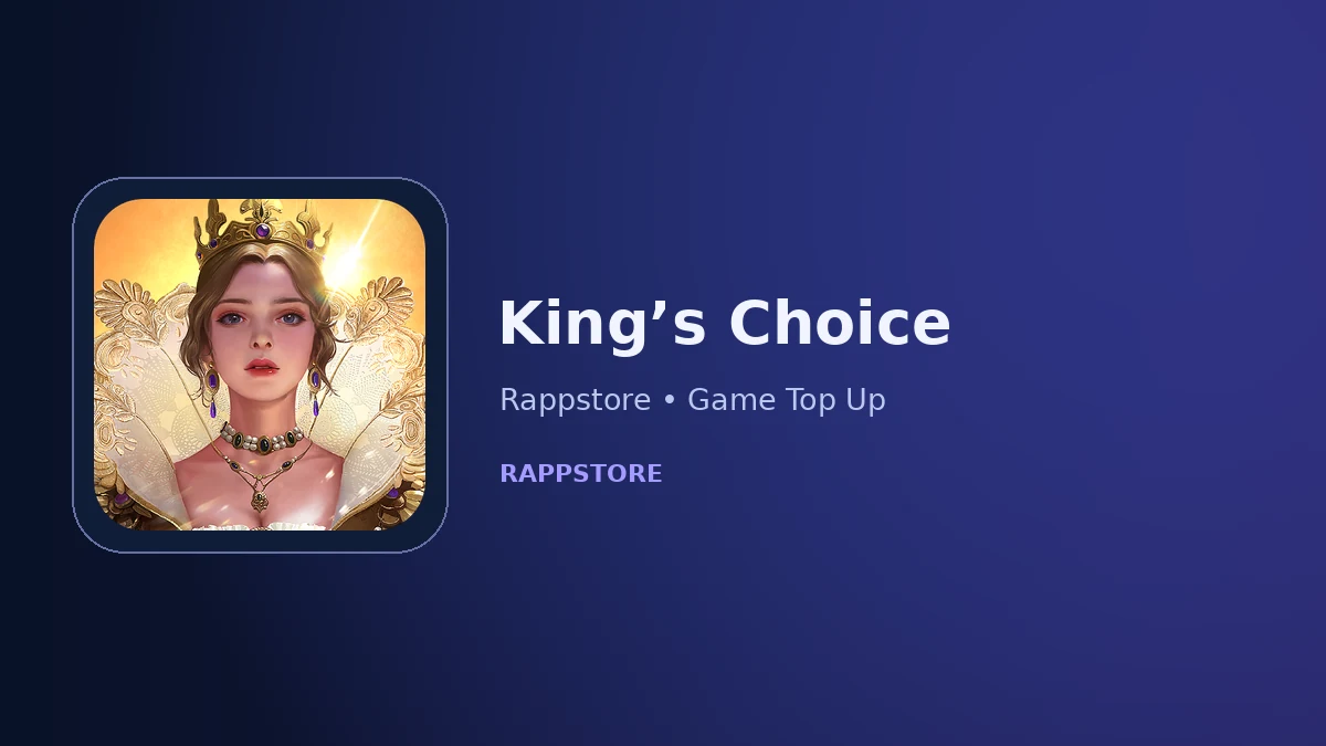 King’s Choice