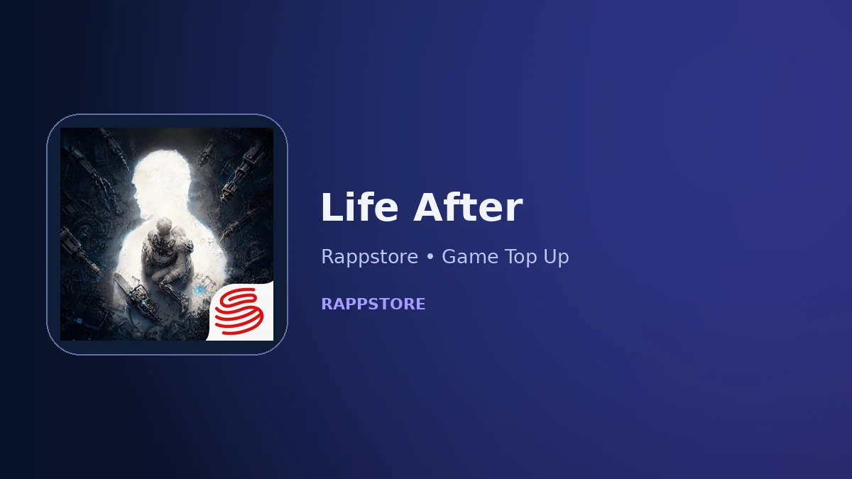 Life After