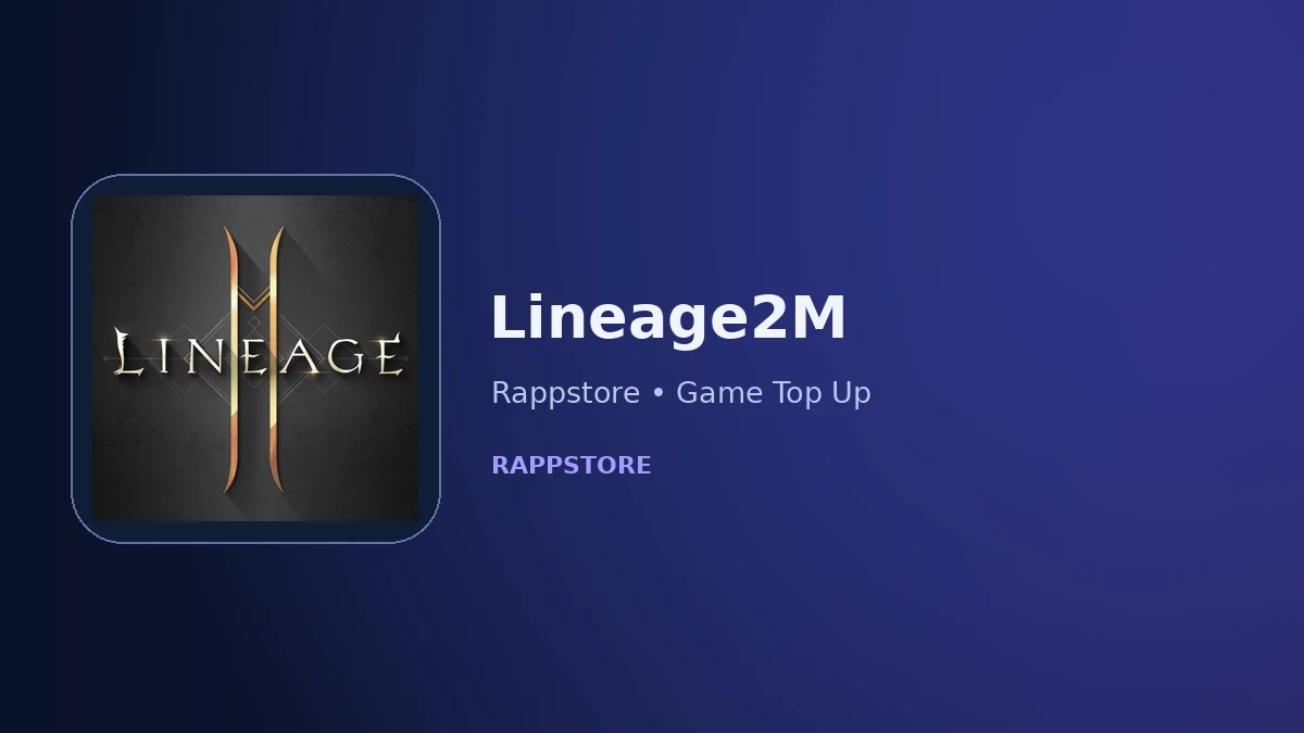 Lineage2M
