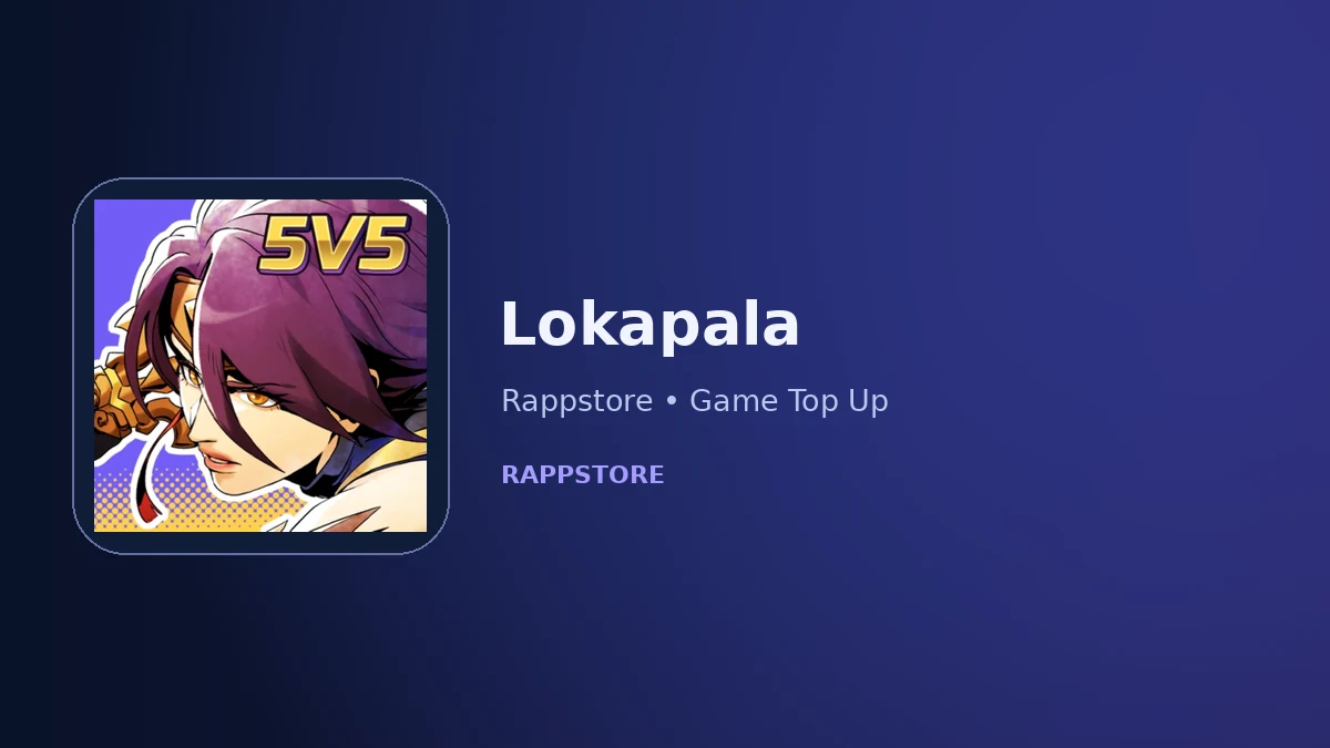 Lokapala