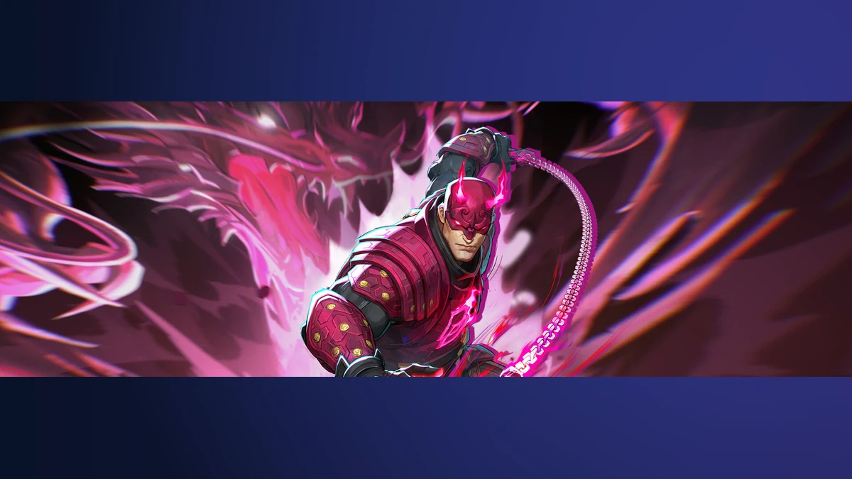 Marvel Rivals