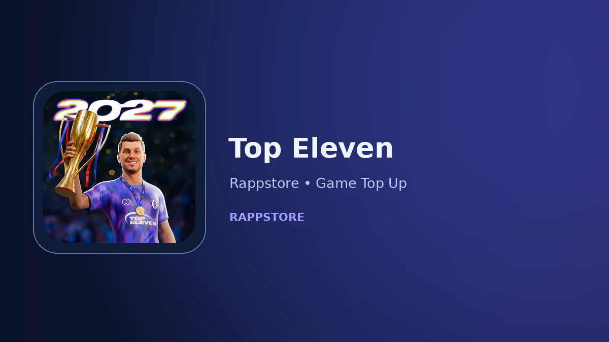 Top Eleven