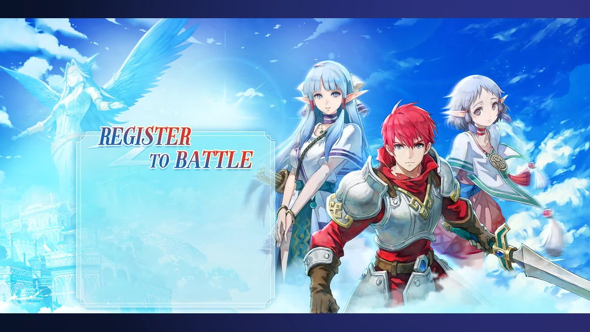 Ys 6 Mobile